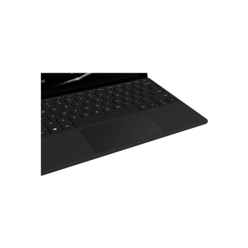 Microsoft Surface Go Type Cover Tastatur Mekanisk Ja Nordisk Microsoft Surface Go Type Cover Tastatur Mekanisk Ja Nordisk